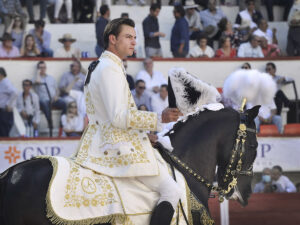 FAURO ALOI REGRESA A AGUASCALIENTES ESTE DOMINGO