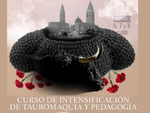 NACE EL PRIMER CURSO DE INTENSIFICACIÓN DE TAUROMAQUIA Y PEDAGOGÍA