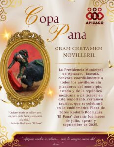 Copa Pana 2025