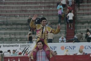 Plaza de Toros Nuevo Progreso