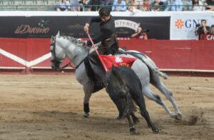 Plaza de Toros Nuevo Progreso