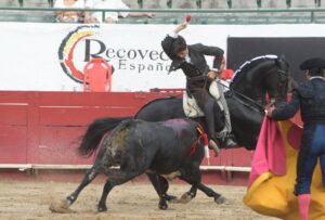 Plaza de Toros Nuevo Progreso