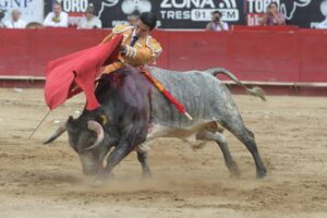 Plaza de Toros Nuevo Progreso