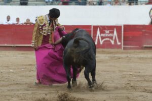 Plaza de Toros Nuevo Progreso