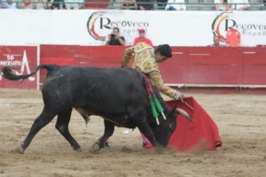 Plaza de Toros Nuevo Progreso