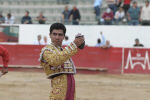 Plaza de Toros Nuevo Progreso