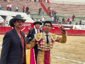 Plaza de Toros Nuevo Progreso