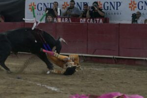 Plaza de Toros Nuevo Progreso