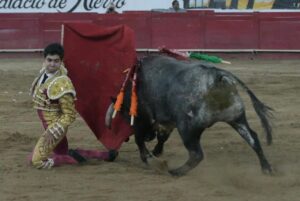 Plaza de Toros Nuevo Progreso