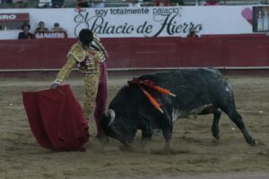Plaza de Toros Nuevo Progreso