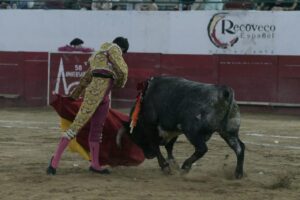 Plaza de Toros Nuevo Progreso