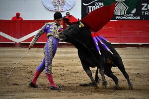 Plaza de Toros Nuevo Progreso