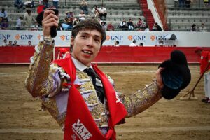 Plaza de Toros Nuevo Progreso