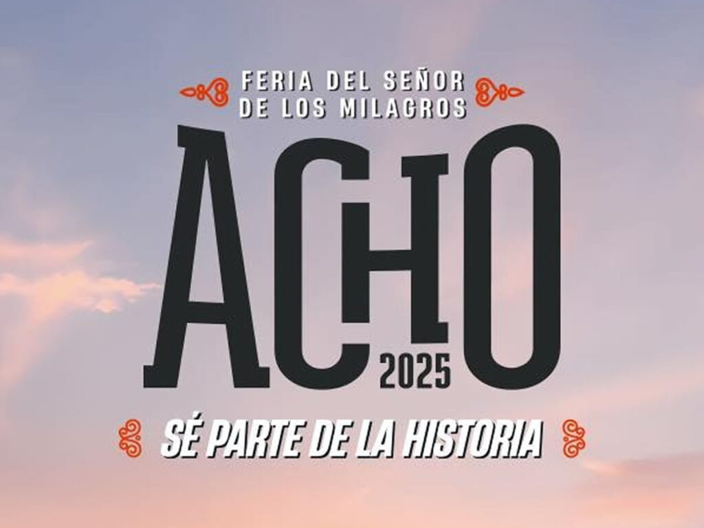 ACHO 2025