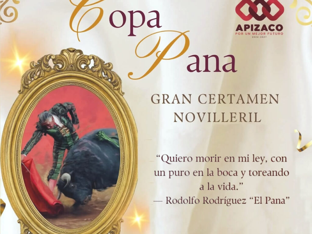Copa Pana 2025