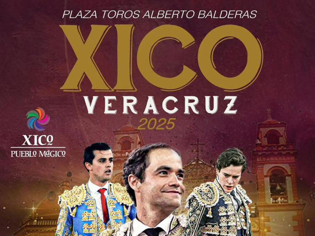 FERIA DE XICO