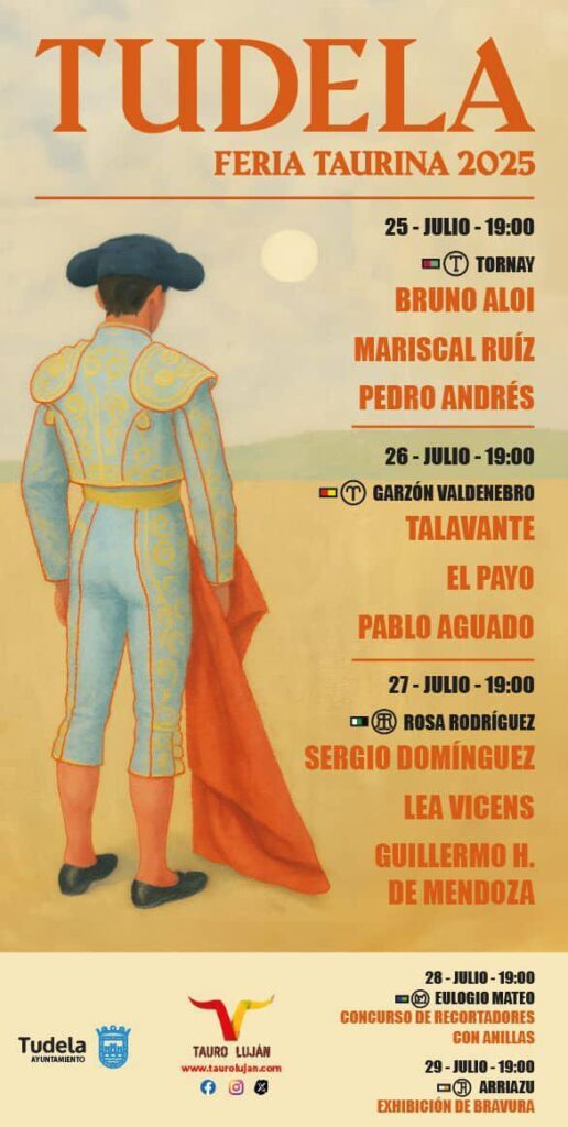 Feria Taurina 2025