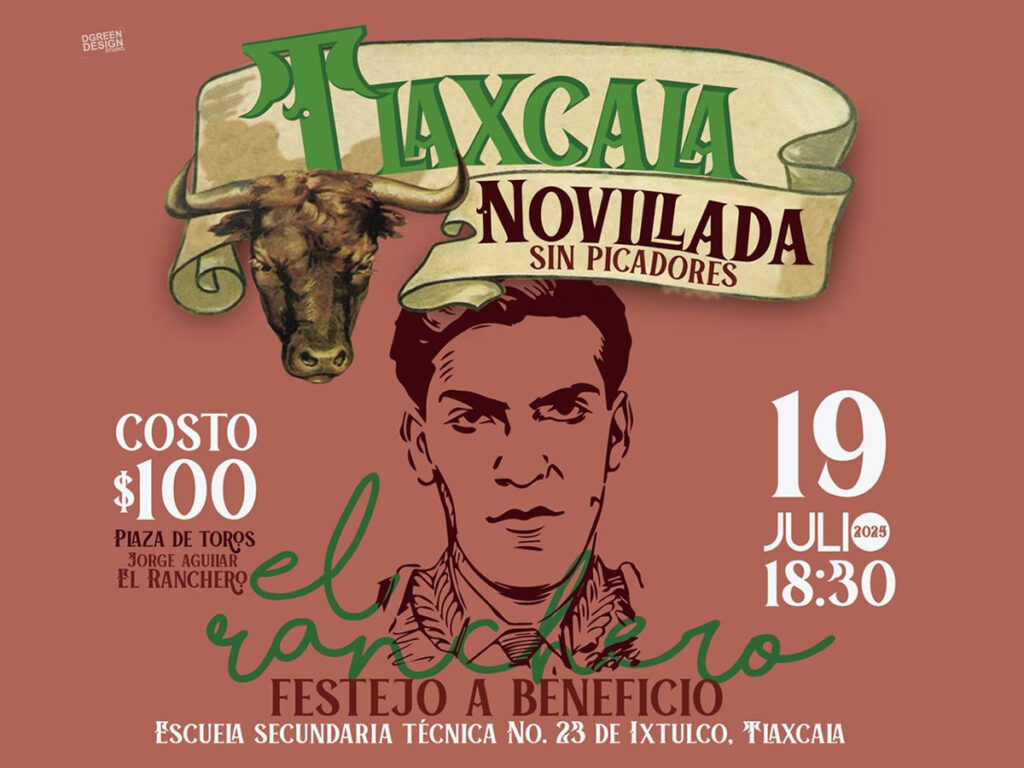 novillada sin picadores