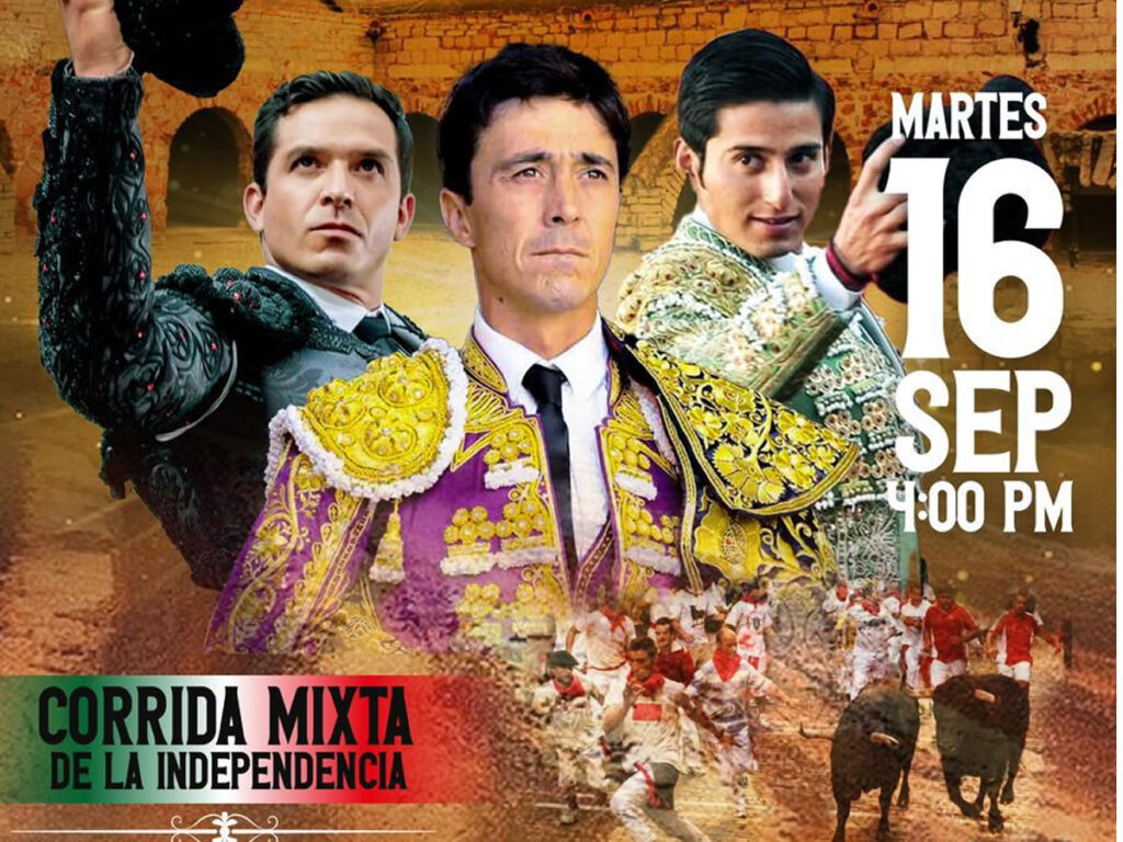 PRESENTAN CARTEL PARA OJUELOS