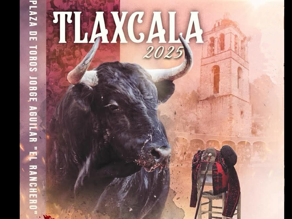 PRESENTAN CARTELES PARA FERIA DE TLAXCALA
