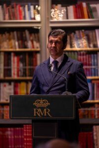 LA REAL MAESTRANZA HONRA A MORANTE