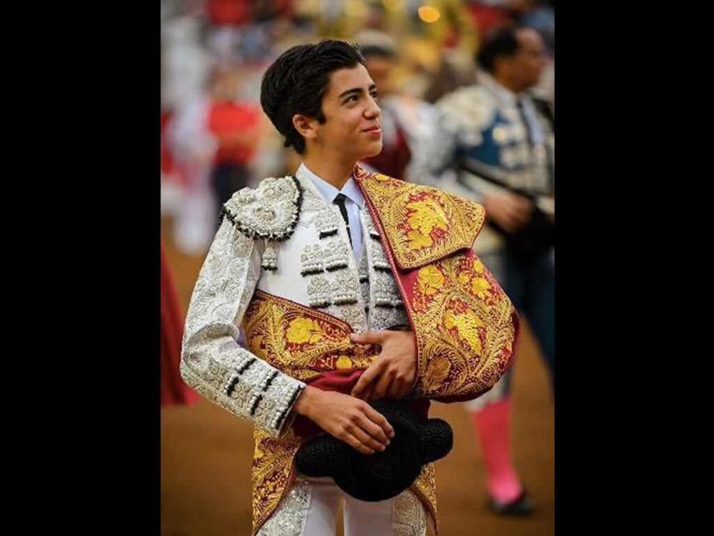 MARCO PEREZ CIERRA UNA EXCLUSIVA DE 20 CORRIDAS DE TOROS EN MÉXICO CON EMSA