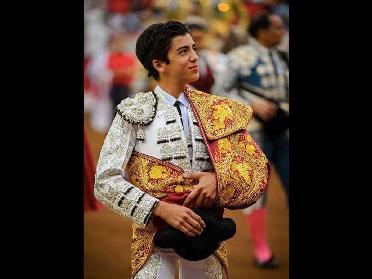 MARCO PEREZ CIERRA UNA EXCLUSIVA DE 20 CORRIDAS DE TOROS EN MÉXICO CON EMSA