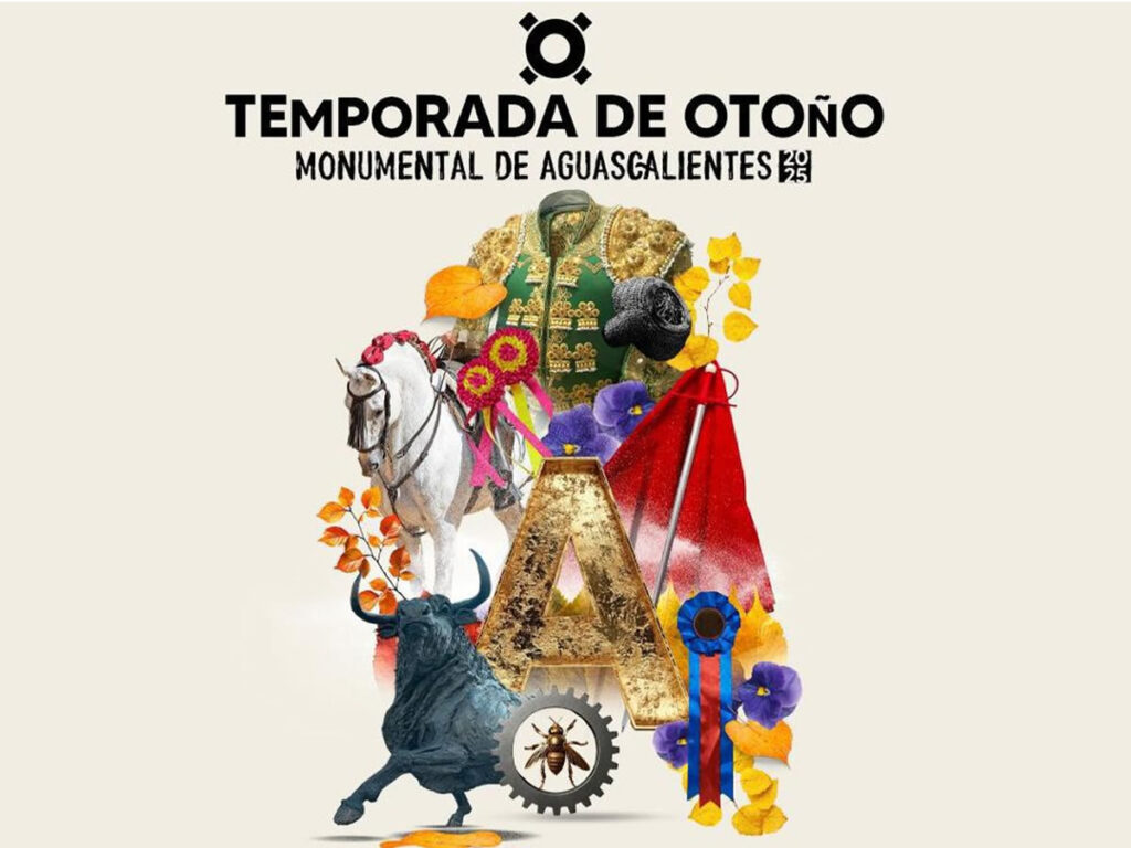 TEMPORADA DE OTOÑO 2025