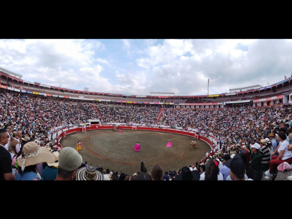 Colombia pone fin a las corridas de toros y otras prácticas tradicionales en 2027