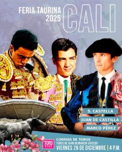 feria de cali 2025