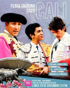 feria de cali 2025