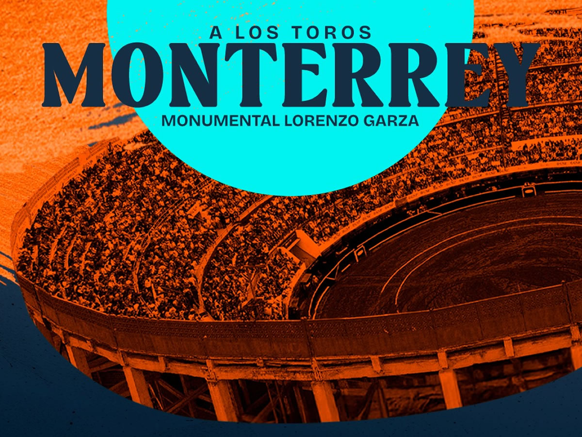 PRESENTAN CARTELES DE CIERRRE DE TEMPORADA EN MONTERREY