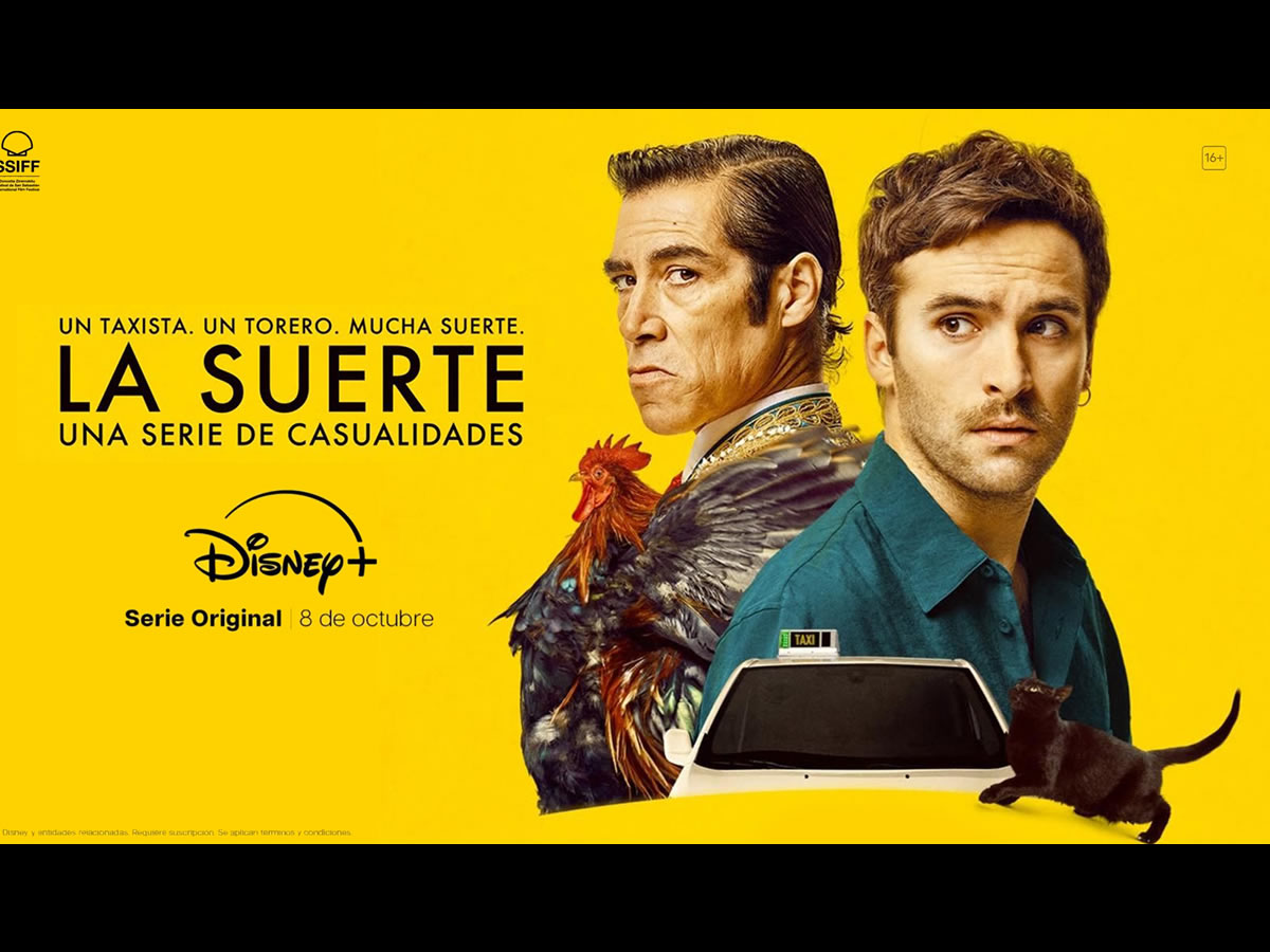 La Suerte” (Disney+): mucho más que toros — una fábula sobre el miedo, la empatía y lo humano