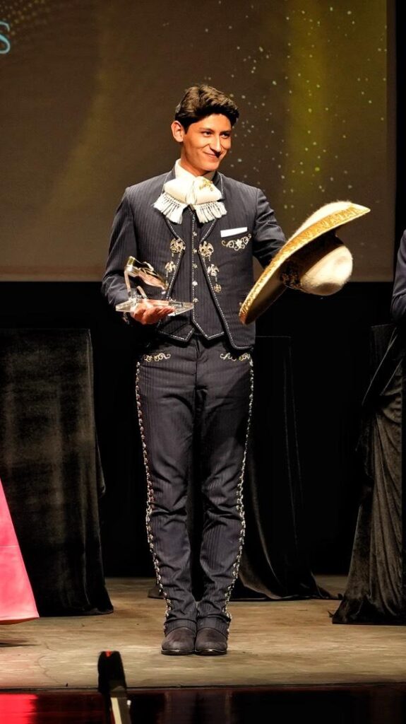 Créditos: Alfonso Yustes