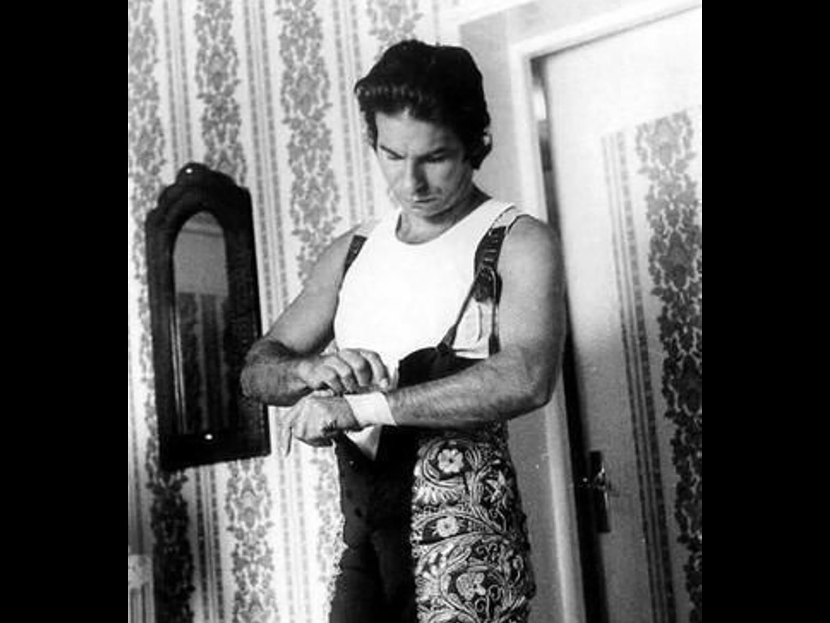 FALLECE RAFAEL DE PAULA, EL TORERO JEREZANO QUE HIZO DEL CAPOTE UNA OBRA DE ARTE