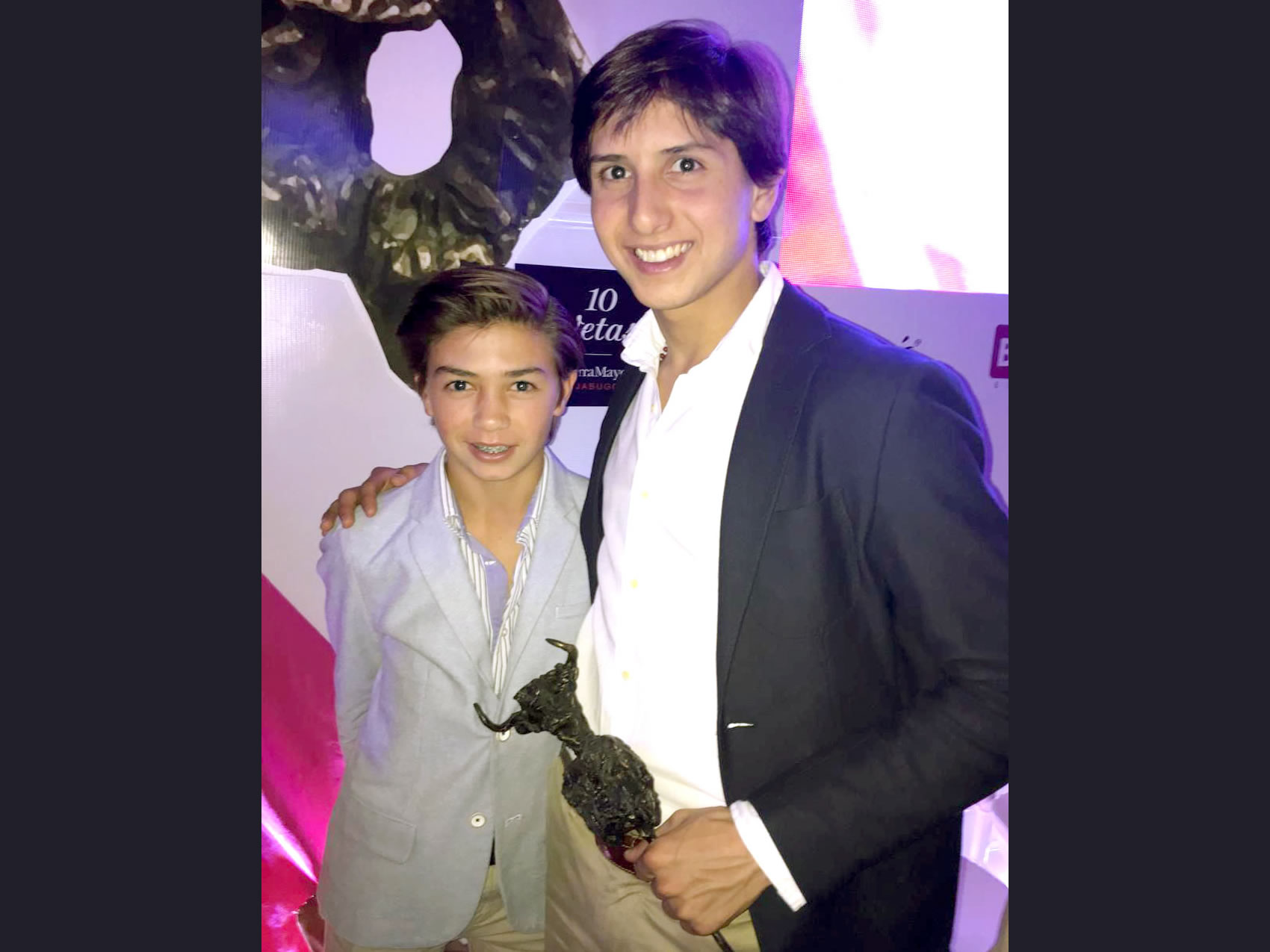 BRUNO ALOI SE REENCONTRARÁ CON ROCA REY