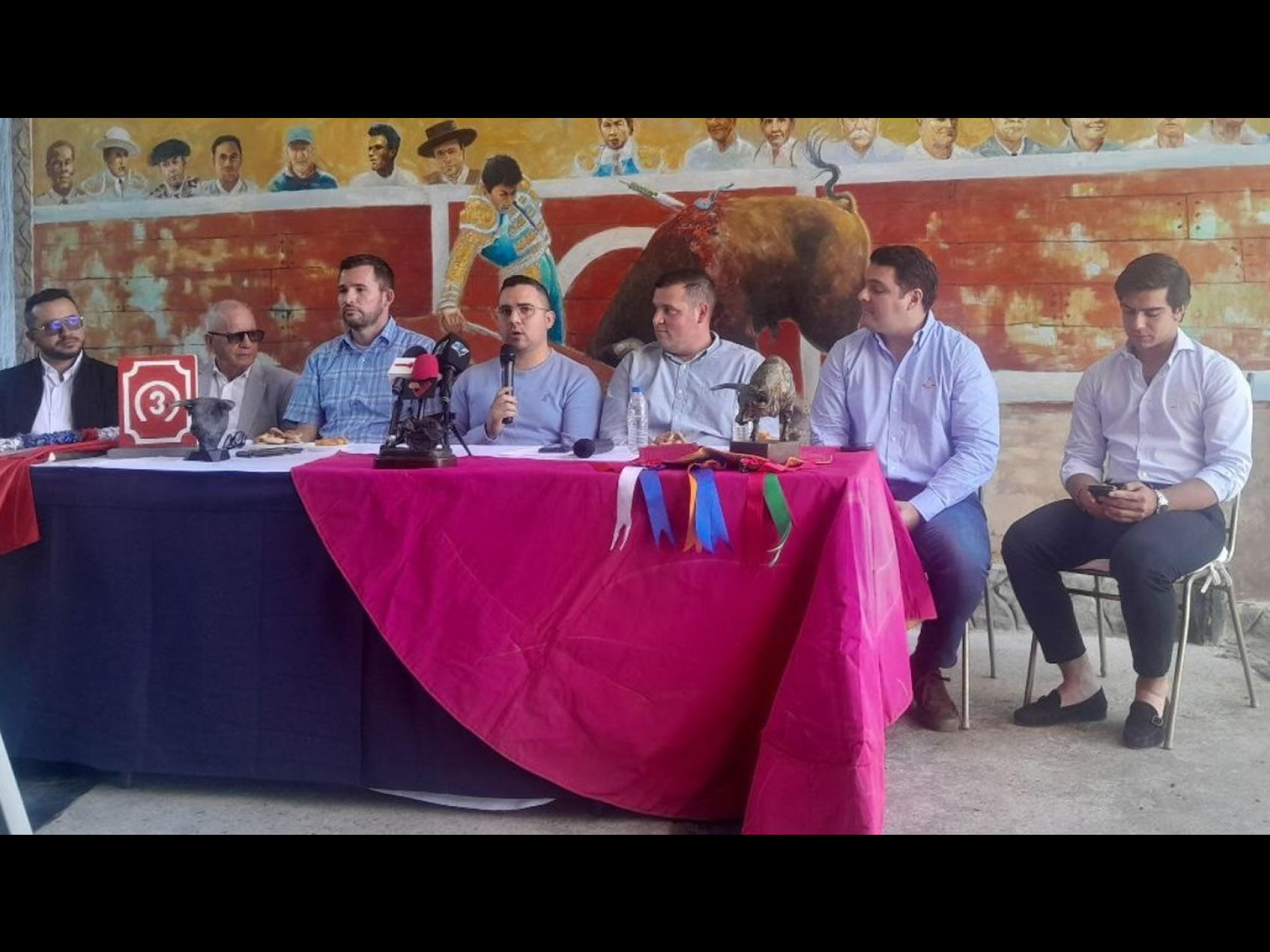 FIESTA BRAVA, NUEVA GESTORA DEL CARNAVAL TAURINO DE AMÉRICA