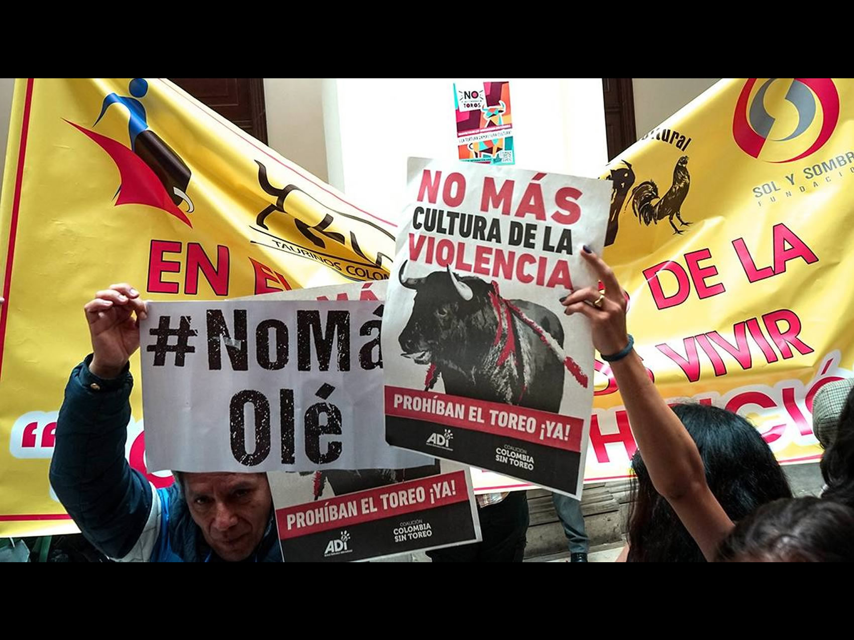 Colombia ante el final de la tauromaquia: escenarios, resistencias y un futuro incierto rumbo a 2027