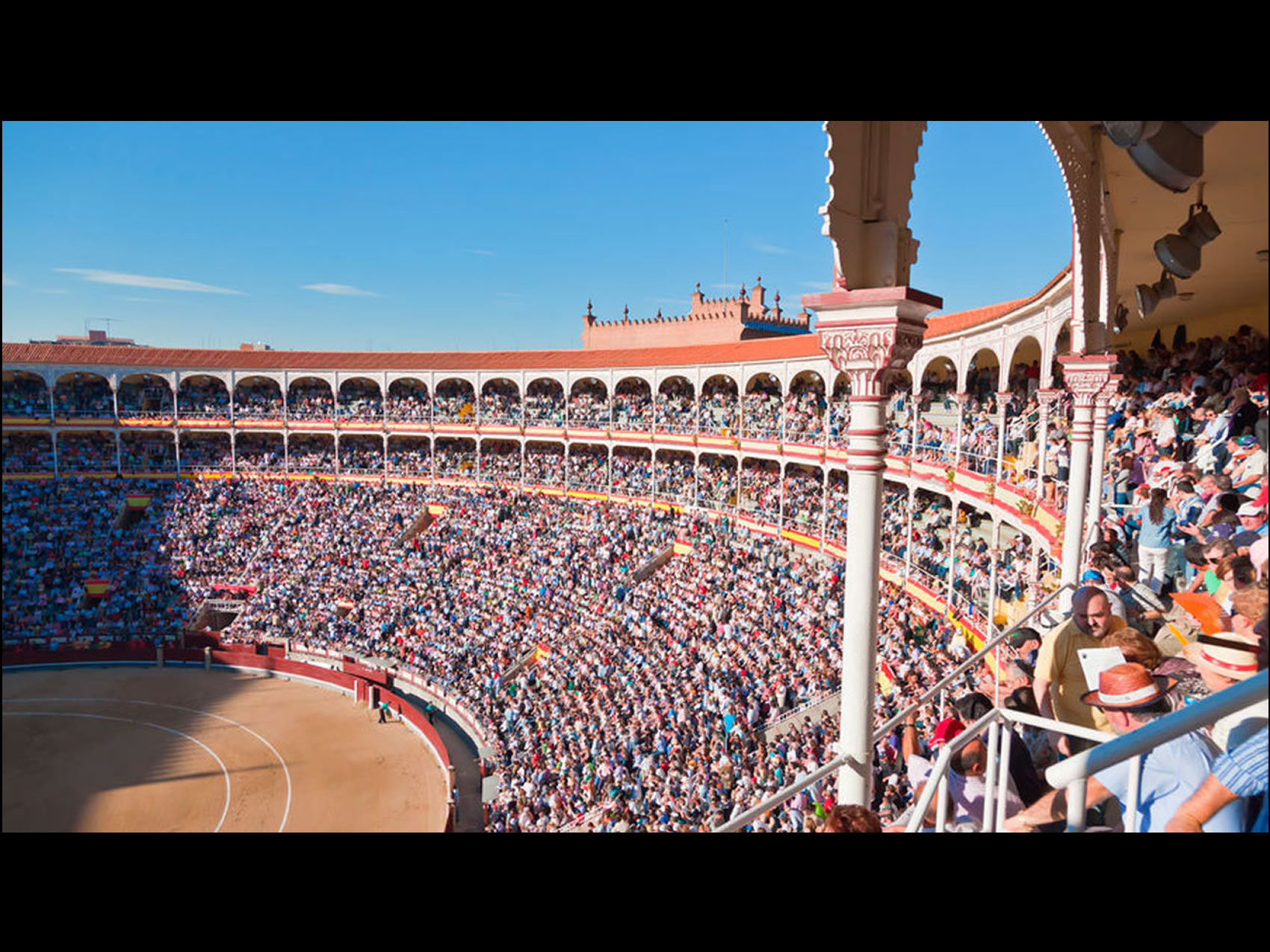 TELEMADRID ASEGURA LA RETRANSMISIÓN ÍNTEGRA DE LA FERIA DE SAN ISIDRO 2026