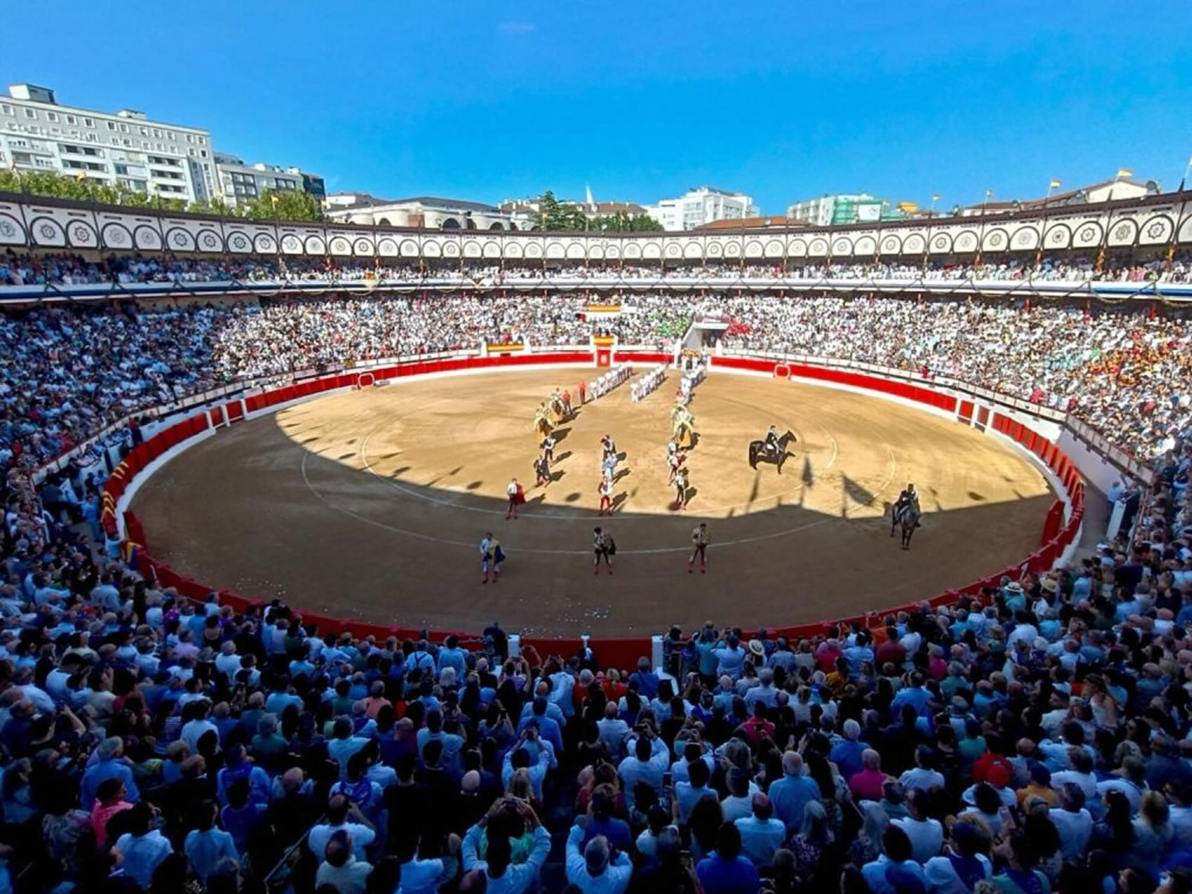 La Tauromaquia en España en 2025: Un Año de Triunfos, Emociones y Debates