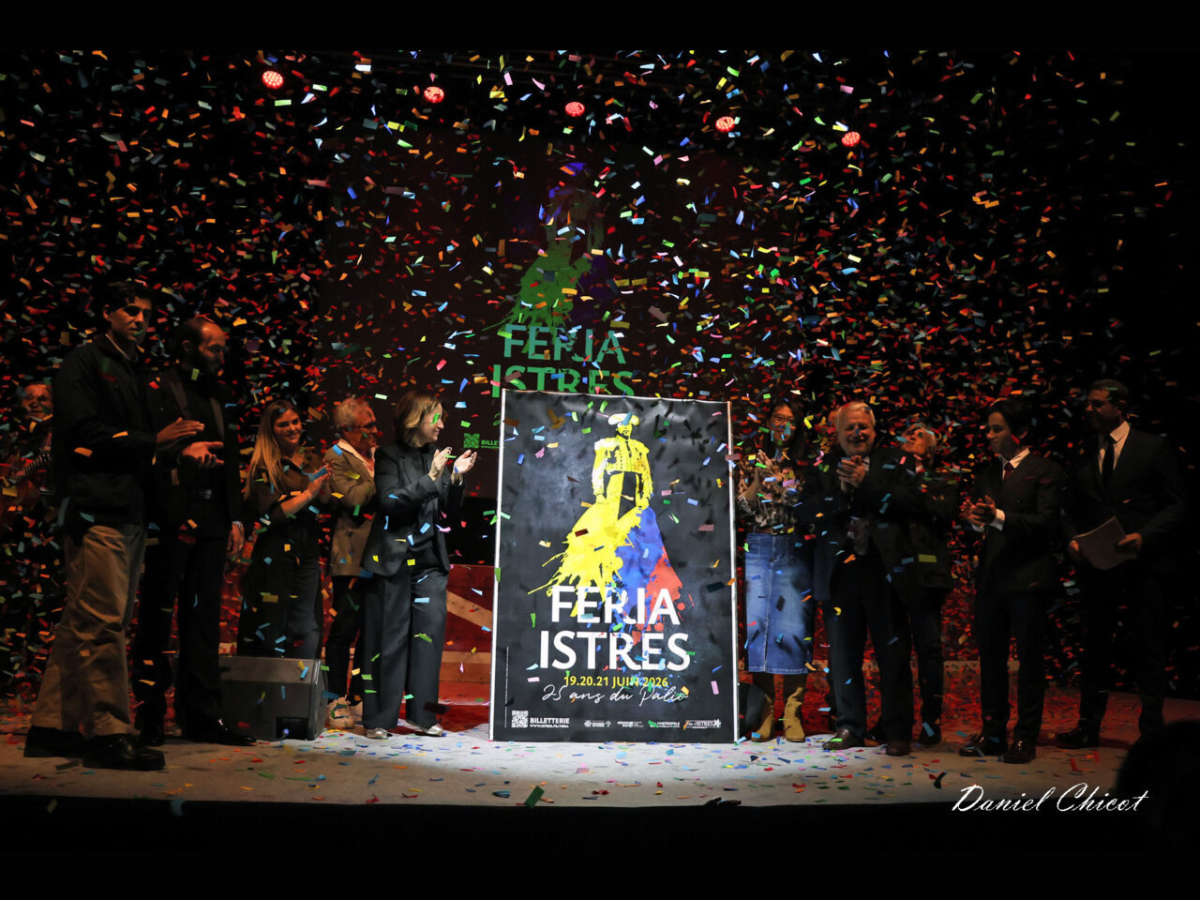 ISTRES APUESTA POR LA CREATIVIDAD EN 2026