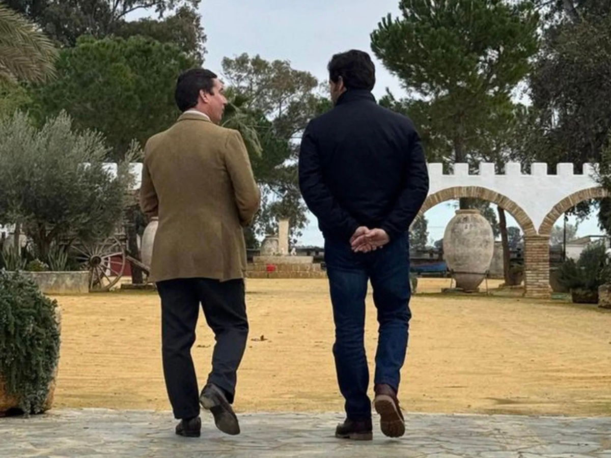 SEVILLA, A LA ESPERA DE MORANTE: TIEMPOS DE DECISIÓN EN LA MAESTRANZA