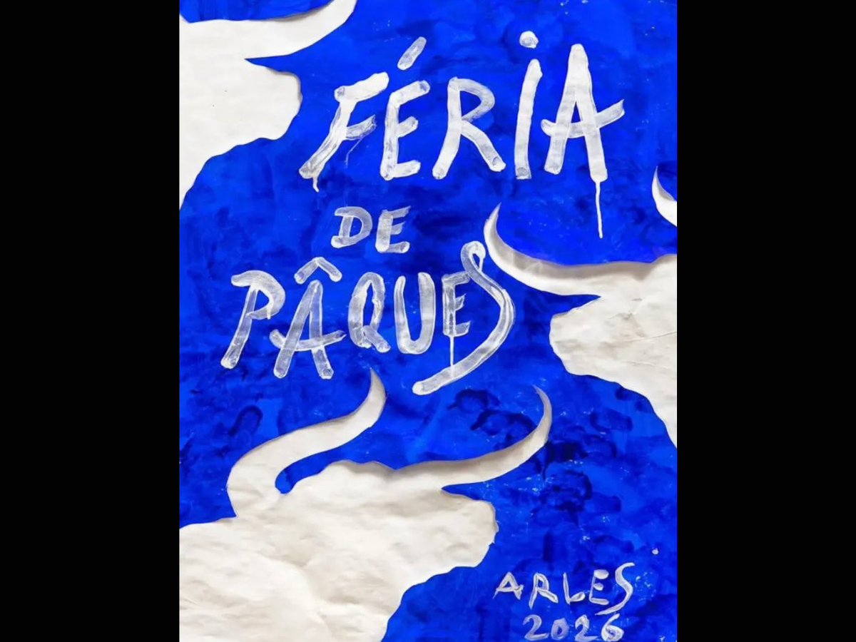 ARLES ELEVA EL LISTÓN EN 2026