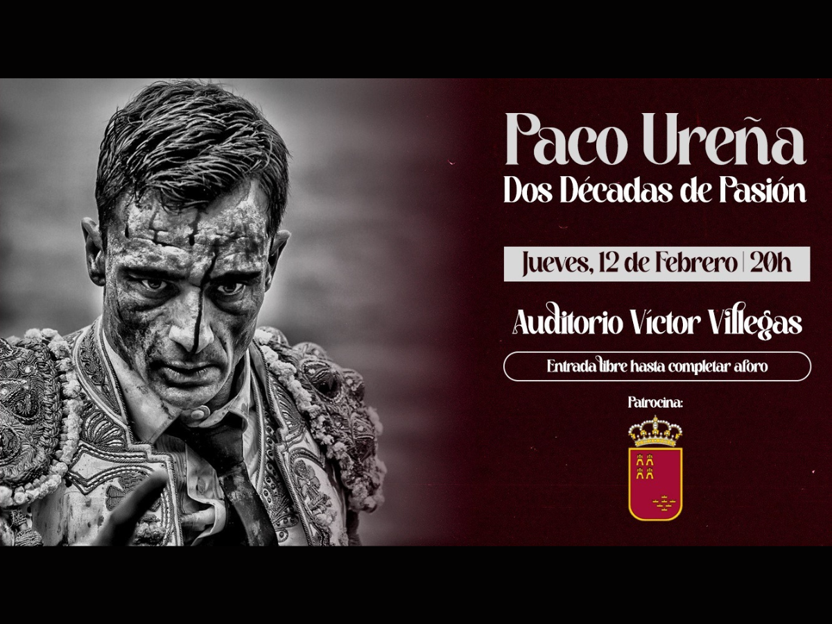 RECONOCIMIENTO A UREÑA Y VEINTE AÑOS DE VERDAD