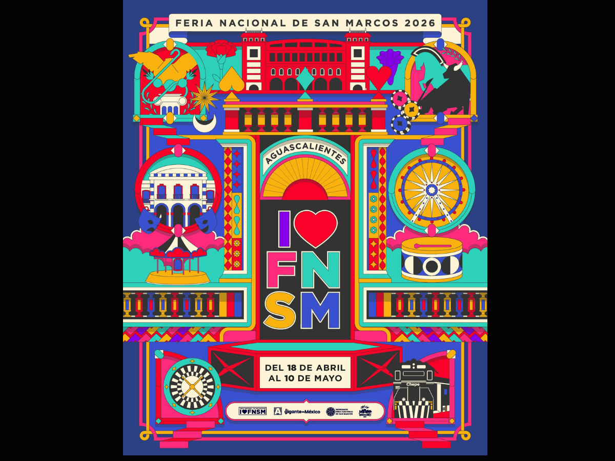 PRESENTAN AVANCES DE LA FERIA SAN MARCOS 2026