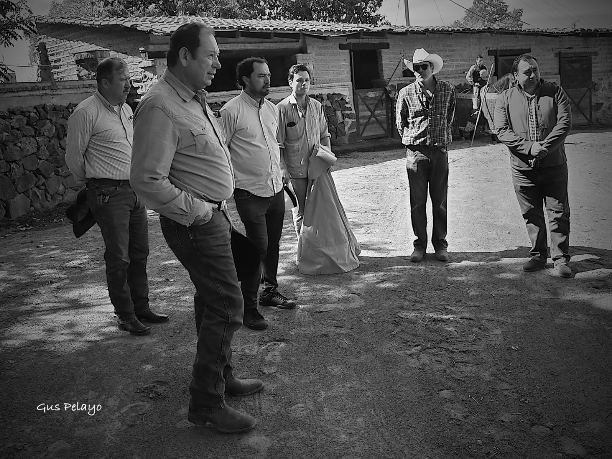 SE REÚNE EL CAPÍTULO JALISCO DE LA ANCTL EN LA CONCEPCIÓN