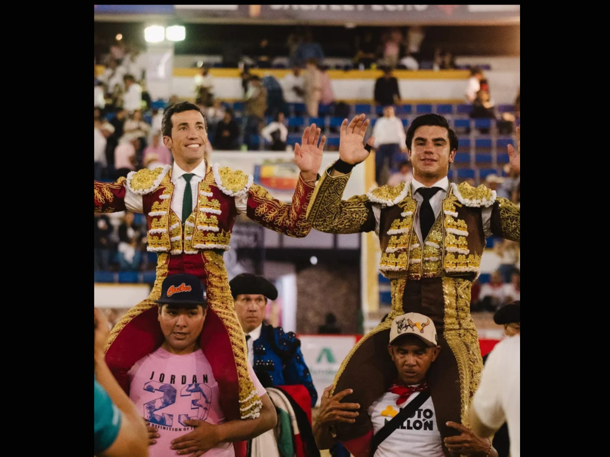 DAVID DE MIRANDA MARCA SU DEBUT EN SAN CRISTÓBAL