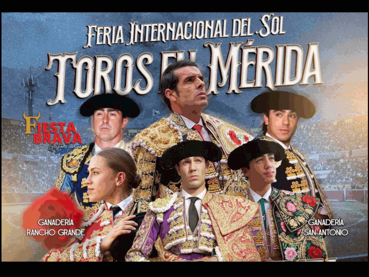 PRESENTAN OFICIALMENTE LA FERIA DEL SOL 2026