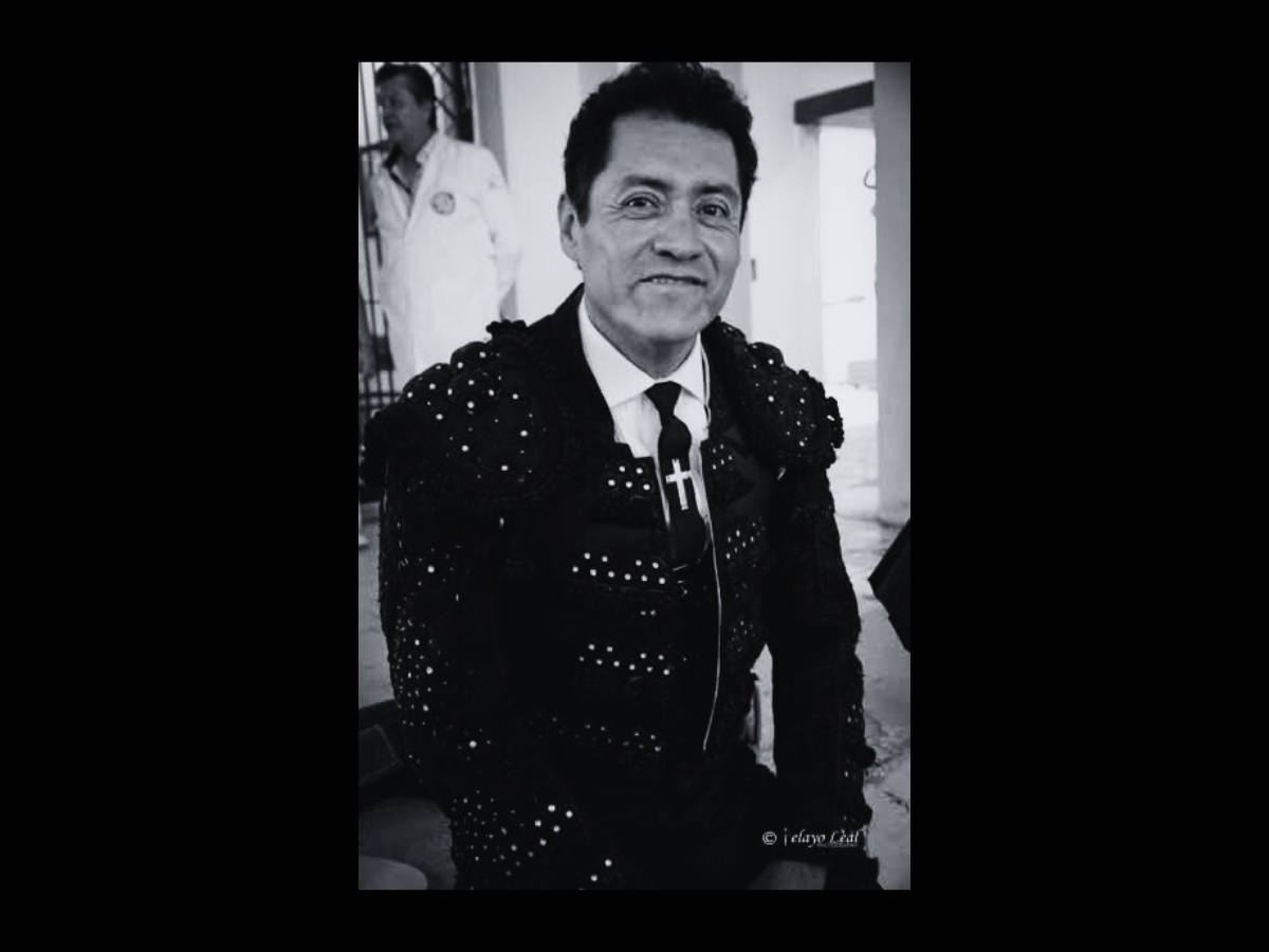 EL TOREO DE PLATA DESPIDE A JUAN RAMÓN SALDAÑA