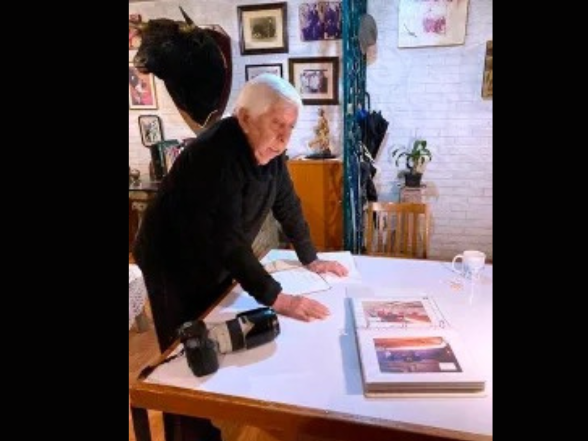 ARQUITECTO DE LA TAUROMAQUIA